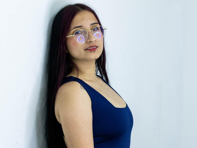 Daniiela - Live sexe cam - 11347798