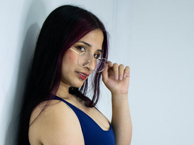 Daniiela - Sexe cam en vivo - 11347802