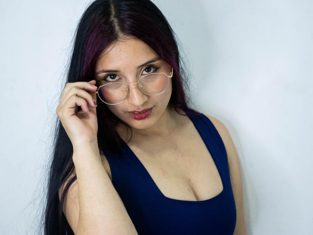 Daniiela - Live sexe cam - 11347854