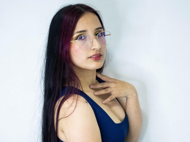 Daniiela - Sexe cam en vivo - 11347862