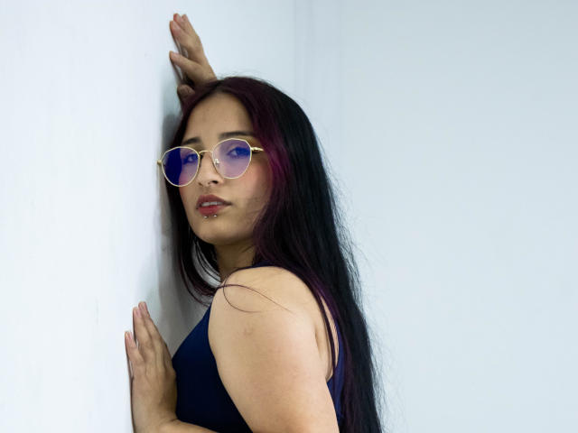 Daniiela - Sexe cam en vivo - 11347890