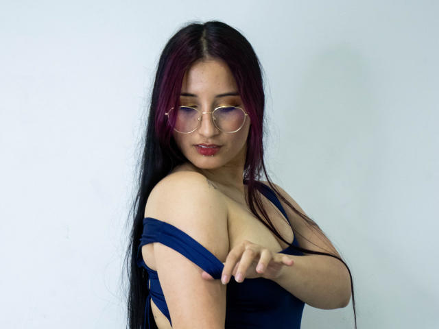 Daniiela - Live sexe cam - 11347898
