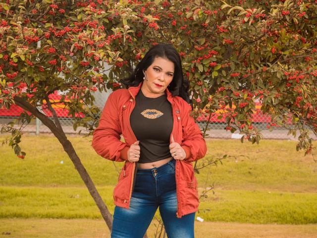 JosephineMayer - Sexe cam en vivo - 11348198