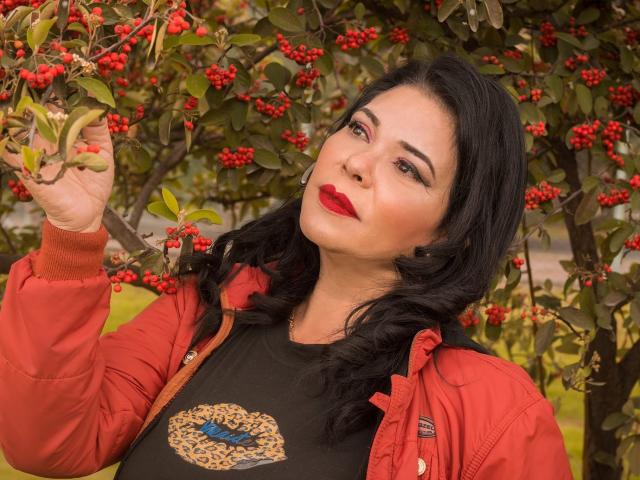 JosephineMayer - Sexe cam en vivo - 11348202