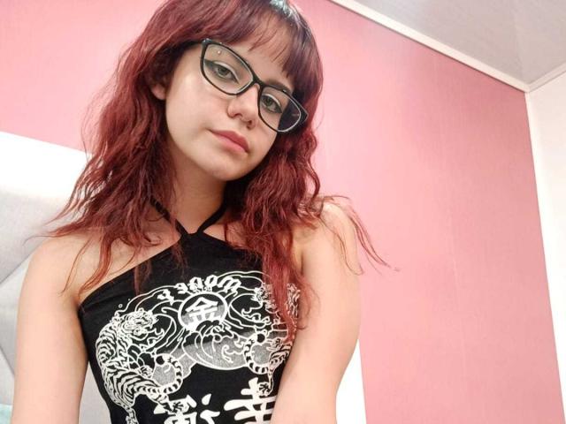 AnnyRuls - Sexe cam en vivo - 11348506