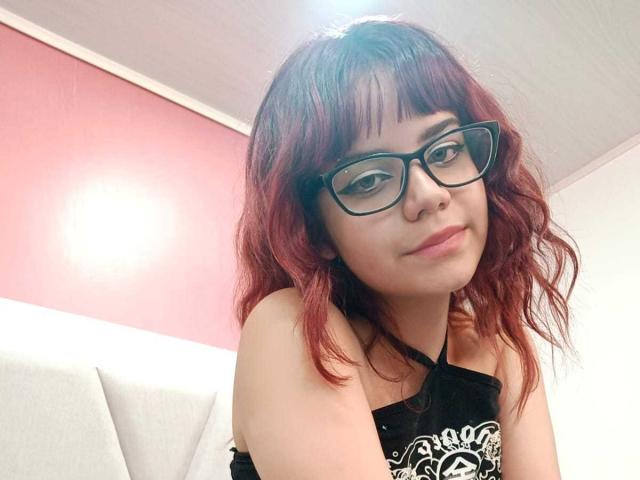 AnnyRuls - Sexe cam en vivo - 11348510