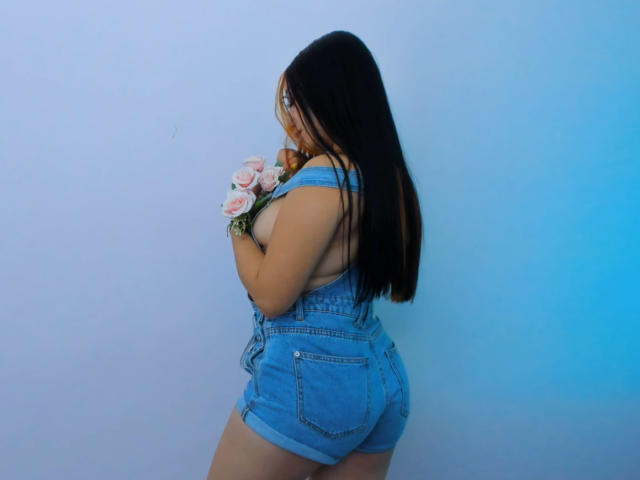 GraceBroiwn - Live sexe cam - 11348790