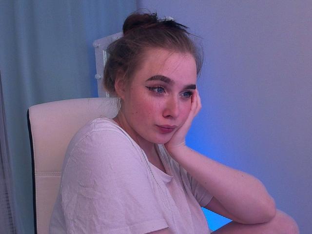 ShortyDi - Sexe cam en vivo - 11349062