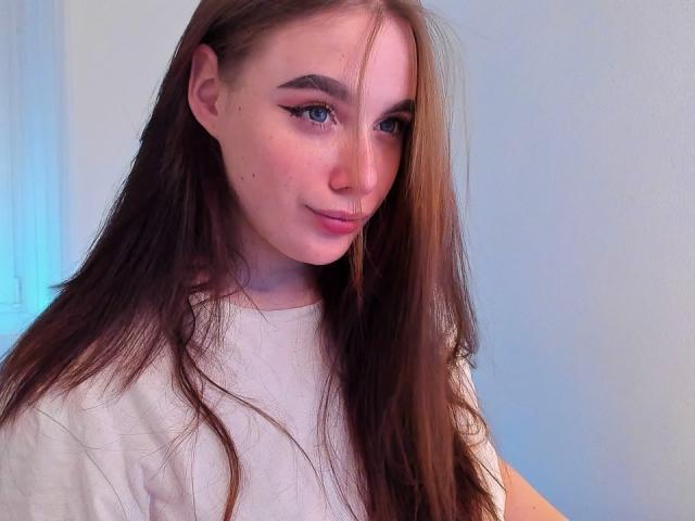 ShortyDi - Sexe cam en vivo - 11349074