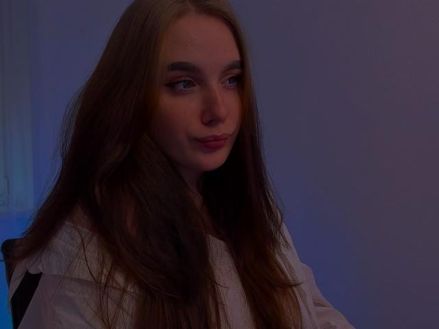 ShortyDi - Sexe cam en vivo - 11349082