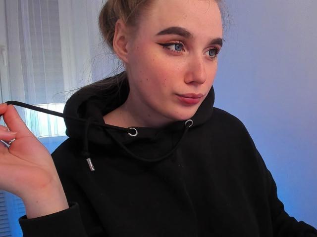 ShortyDi - Sexe cam en vivo - 11349090