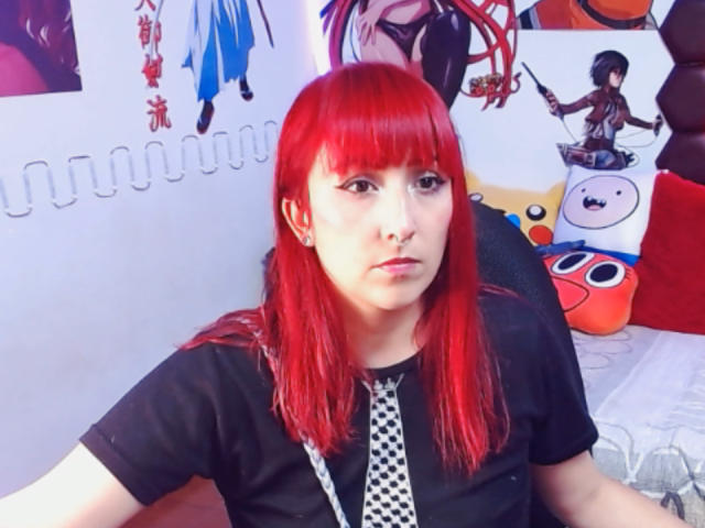 EthyStone - Sexe cam en vivo - 11350030