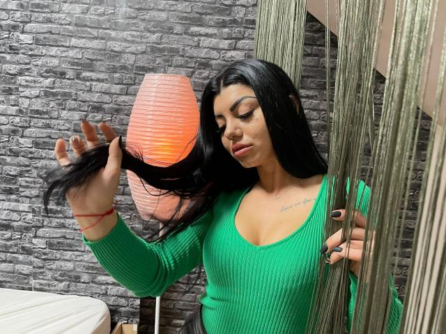 MichelleSquirts - פורנו בשידור חי ומצלמת סקס - 11351994