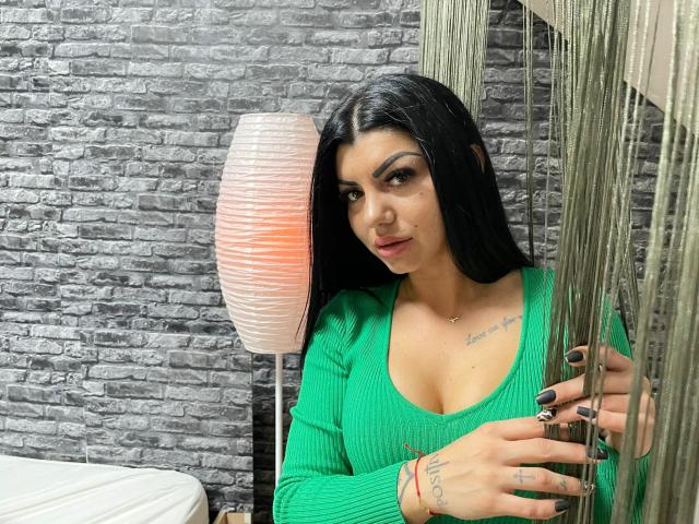 MichelleSquirts - Élő pornó és szexkamera - 11351998