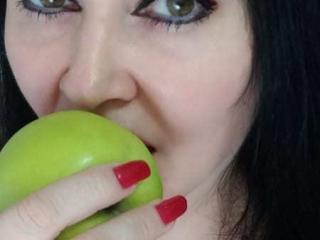 SarahCopper - Sexe cam en vivo - 11352026