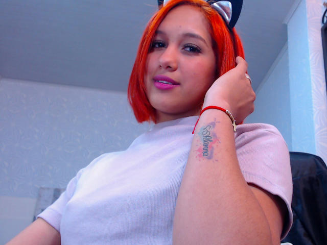 GabySpino - Sexe cam en vivo - 11352730