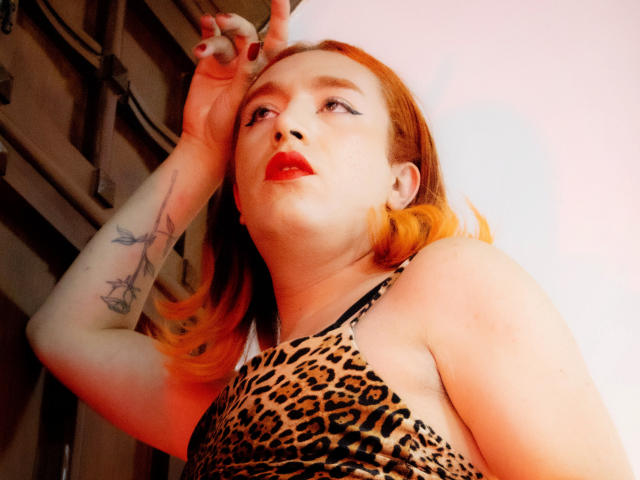 ValentineFanning - Live sexe cam - 11353302