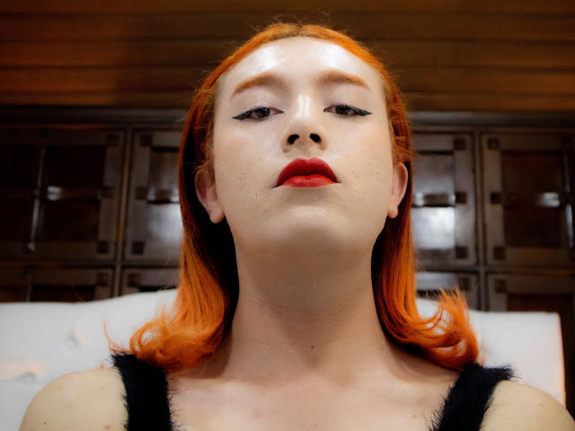ValentineFanning - Sexe cam en vivo - 11353306