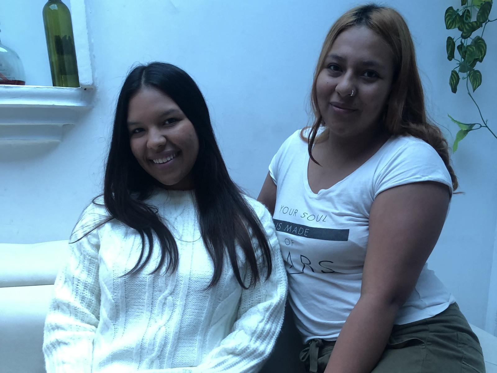 MadisonAndHarper - сексуальная веб-камера в реальном времени - 11353882