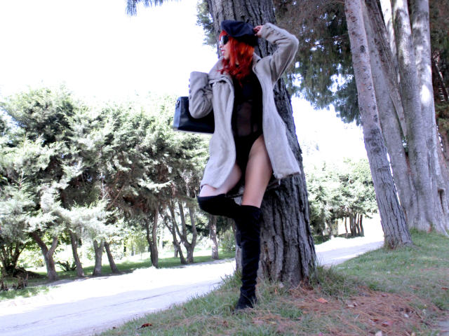 SamanthaMorgan - Live porno og sexkamera - 11354430