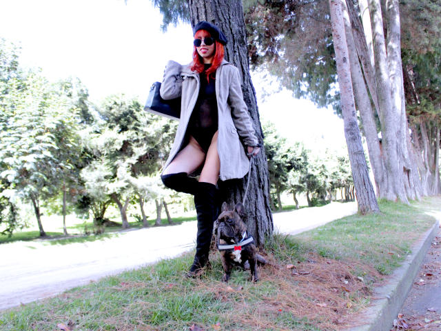 SamanthaMorgan - Camera khiêu dâm &amp; quyến rũ trực tiếp - 11354434