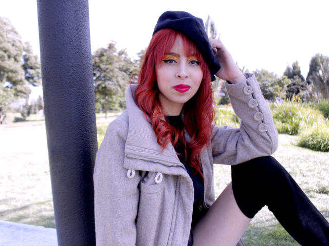 SamanthaMorgan - Live Sex Cam - 11354458