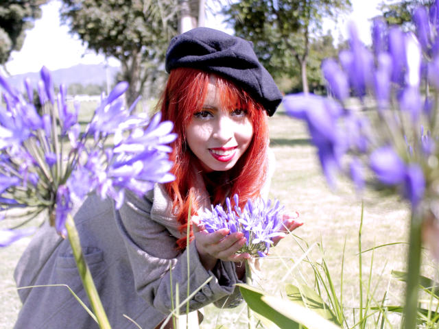 SamanthaMorgan - Live porn &amp; sex cam - 11354470