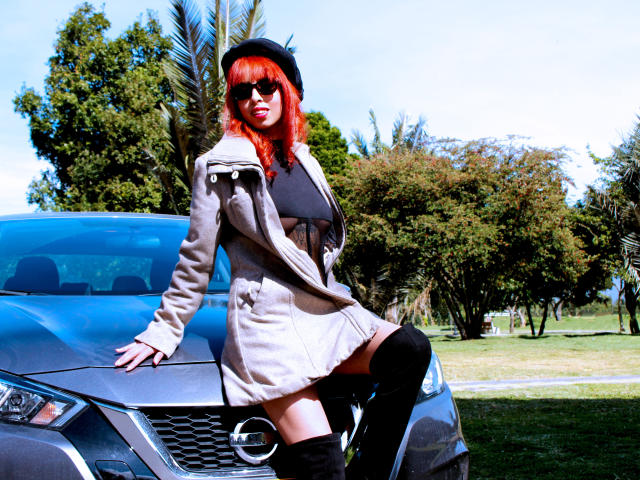 SamanthaMorgan - 라이브 포르노 &amp; 섹스 캠 - 11354474