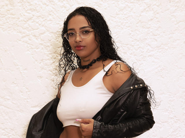 AriadnaSimmons - Live sex cam - 11356622