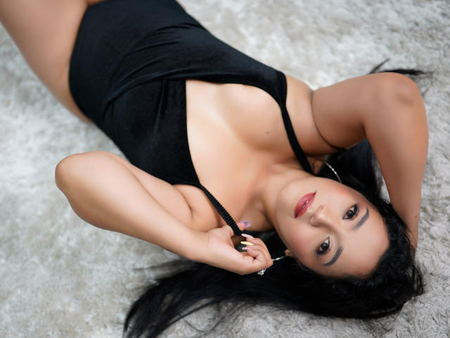 GeorginaStanley - Live sexe cam - 11356914