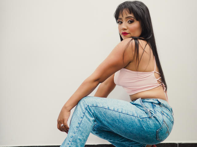 GeorginaStanley - Live sexe cam - 11356942
