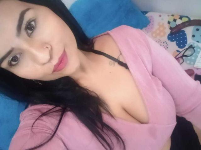 LuciaLopez - Live sexe cam - 11357338