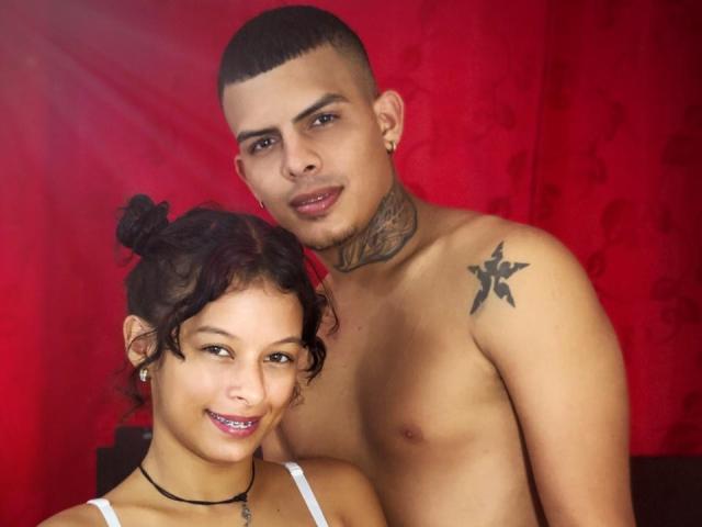 NinaMania - Sexe cam en vivo - 11360014