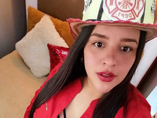 PamellaHoty - Sexe cam en vivo - 11360494