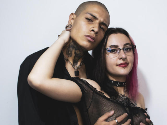 MitchAndJanies - Sexe cam en vivo - 11361098