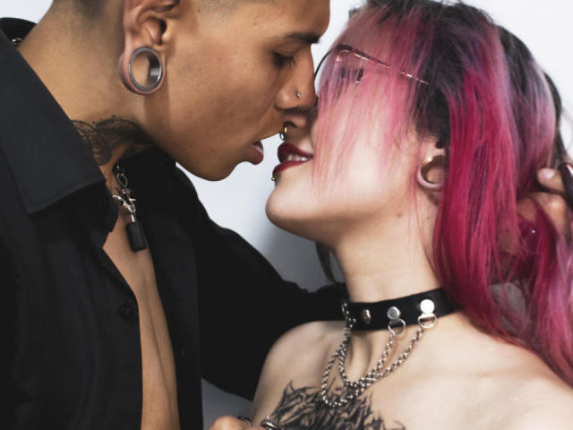 MitchAndJanies - Live sexe cam - 11361110