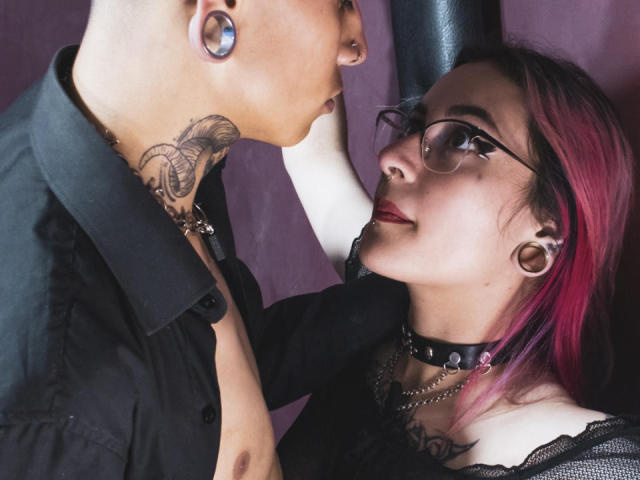 MitchAndJanies - Live sexe cam - 11361122