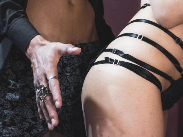 MitchAndJanies - Live sexe cam - 11361130