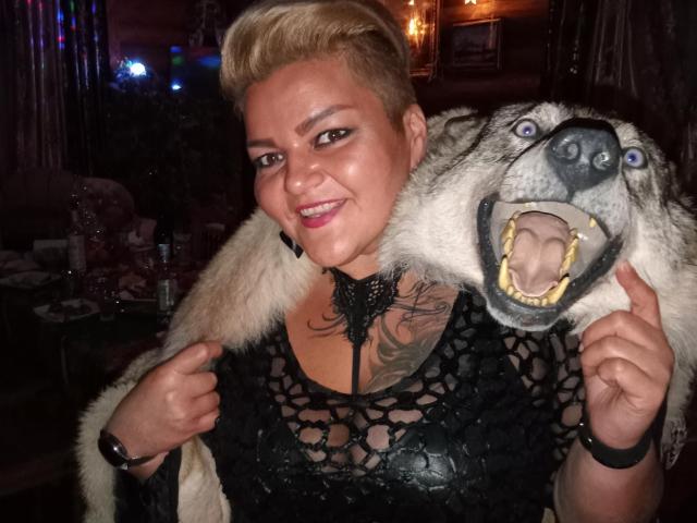 WinterNina - Live sexe cam - 11362778