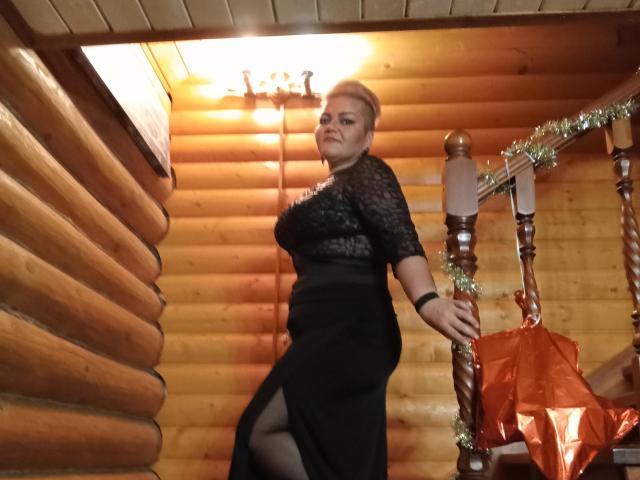 WinterNina - Sexe cam en vivo - 11362782
