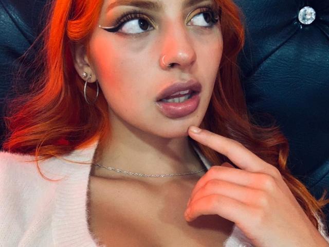 WandaBella - Live sexe cam - 11362814
