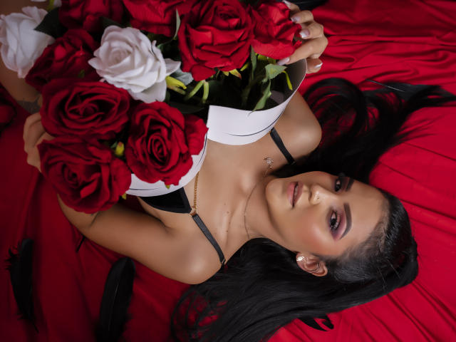 AliceRizzo - Sexe cam en vivo - 11365574