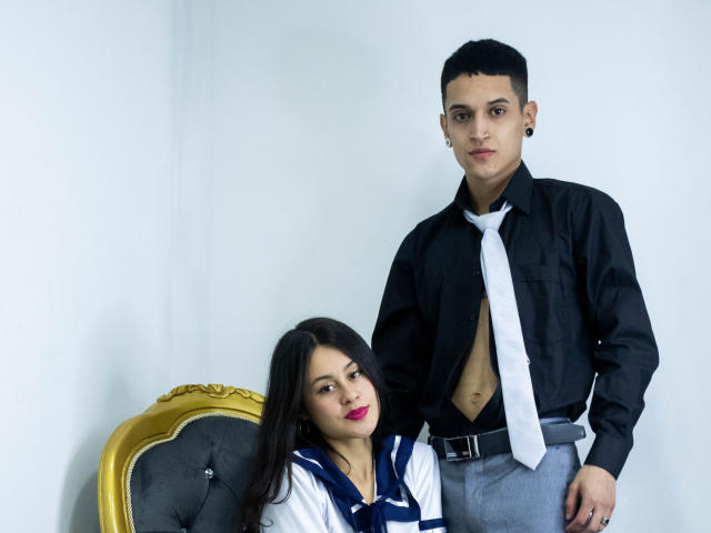 WhiteAndPink - Sexe cam en vivo - 11366534