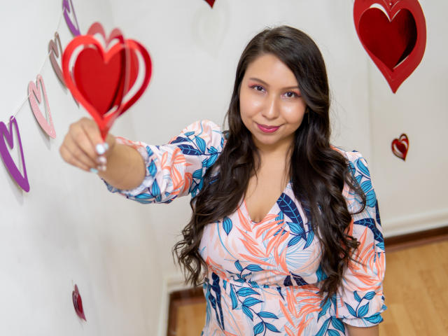 ColeteAlbert - Live porn &amp; sex cam - 11368654