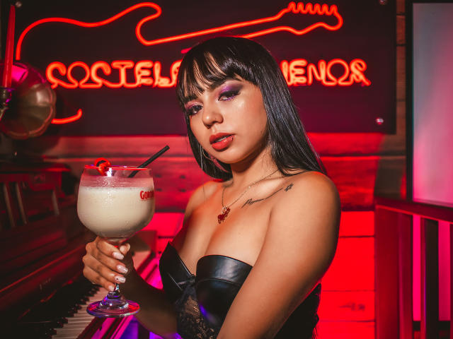 IsaCastro - Live sexe cam - 11369126