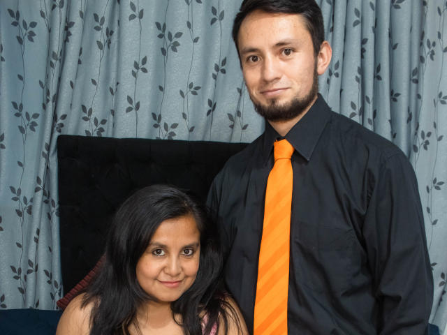 ErickAndMary - Live sexe cam - 11369182
