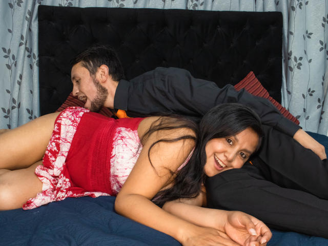 ErickAndMary - Live sexe cam - 11369206