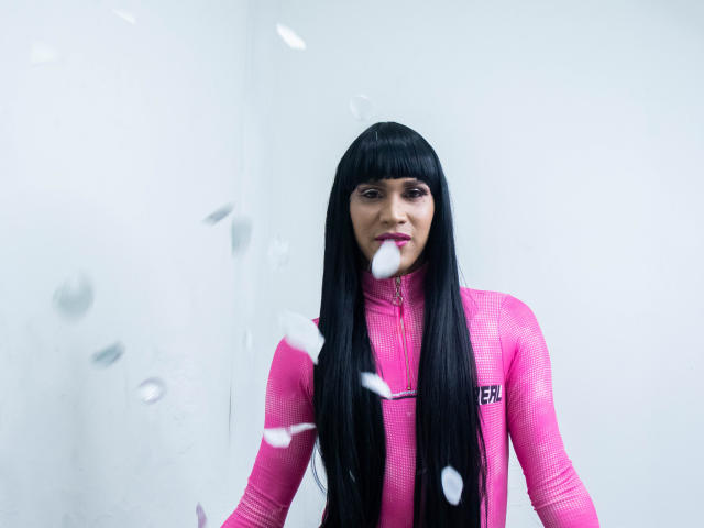 Candyvengood - Live Sex Cam - 11369404