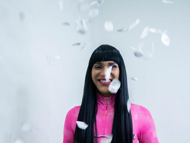 Candyvengood - Live porn &amp; sex cam - 11369422