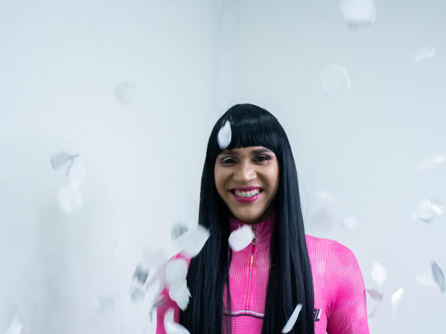 Candyvengood - Sexe cam en vivo - 11369425